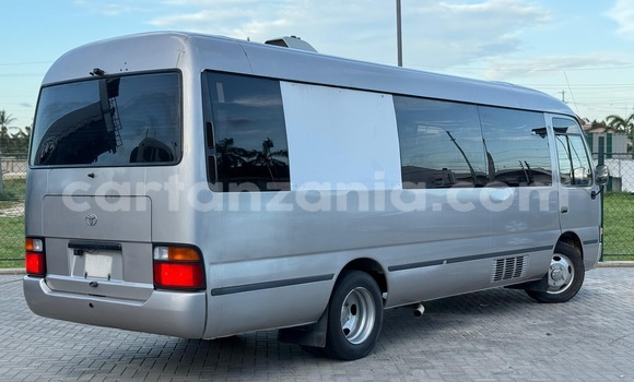Buy Import Toyota Coaster Other Car in Dar es Salaam in Dar es Salaam Buy Import Toyota Coaster Other Car in Dar es Salaam in Dar es Salaam