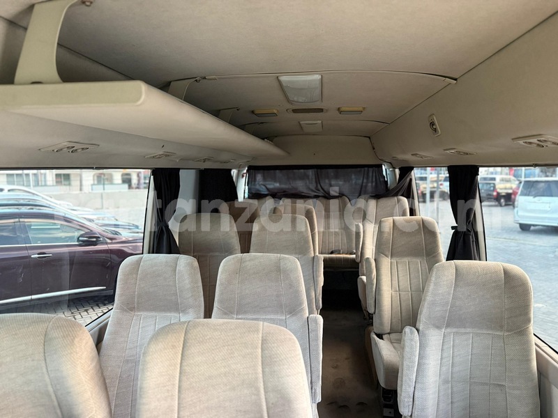 Big with watermark toyota coaster dar es salaam dar es salaam 31791