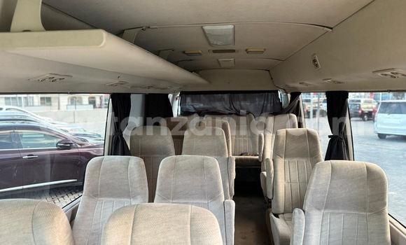 Buy Import Toyota Coaster Other Car in Dar es Salaam in Dar es Salaam Buy Import Toyota Coaster Other Car in Dar es Salaam in Dar es Salaam