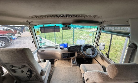 Buy Import Toyota Coaster Other Car in Dar es Salaam in Dar es Salaam Buy Import Toyota Coaster Other Car in Dar es Salaam in Dar es Salaam