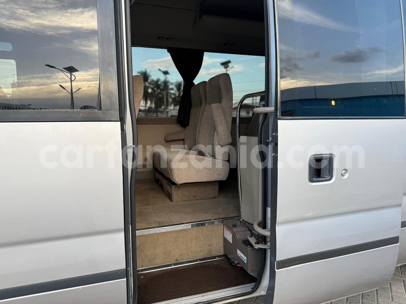 Big with watermark toyota coaster dar es salaam dar es salaam 31791