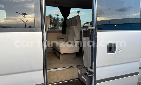 Buy Import Toyota Coaster Other Car in Dar es Salaam in Dar es Salaam Buy Import Toyota Coaster Other Car in Dar es Salaam in Dar es Salaam