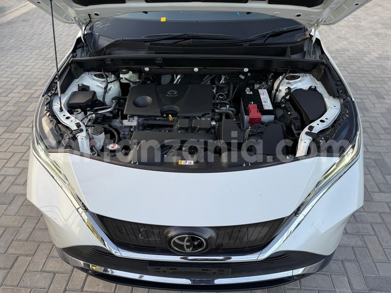 Big with watermark toyota harrier dar es salaam dar es salaam 31792