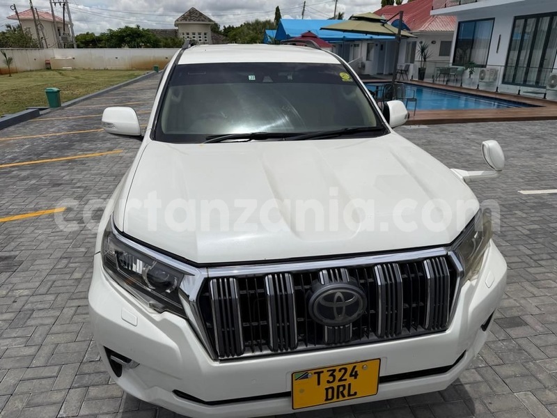Big with watermark toyota land cruiser prado dar es salaam dar es salaam 31793