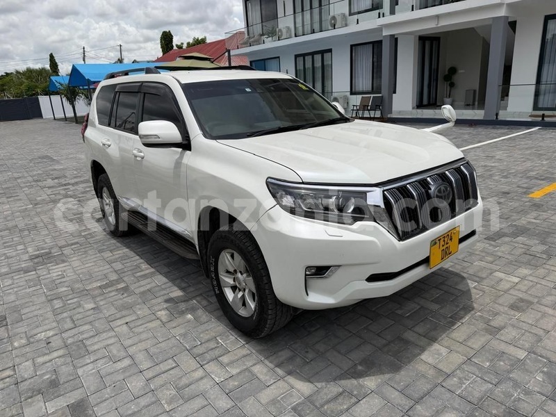 Big with watermark toyota land cruiser prado dar es salaam dar es salaam 31793