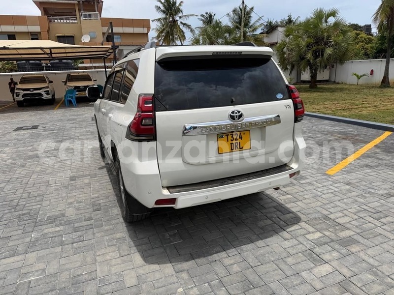 Big with watermark toyota land cruiser prado dar es salaam dar es salaam 31793