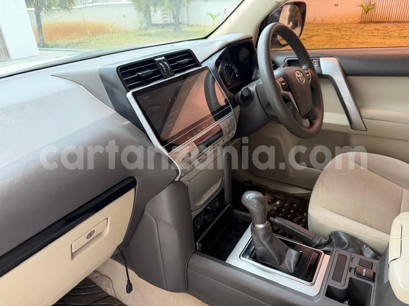 Big with watermark toyota land cruiser prado dar es salaam dar es salaam 31793