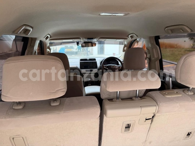 Big with watermark toyota land cruiser prado dar es salaam dar es salaam 31793
