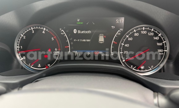 Buy Import Toyota Land Cruiser Black Car in Dar es Salaam in Dar es Salaam Buy Import Toyota Land Cruiser Black Car in Dar es Salaam in Dar es Salaam