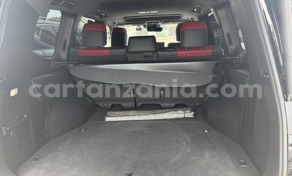 Buy Import Toyota Land Cruiser Black Car in Dar es Salaam in Dar es Salaam Buy Import Toyota Land Cruiser Black Car in Dar es Salaam in Dar es Salaam