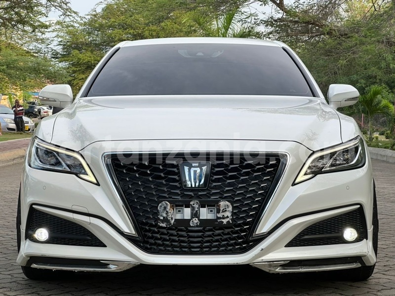 Big with watermark toyota crown dar es salaam dar es salaam 31797