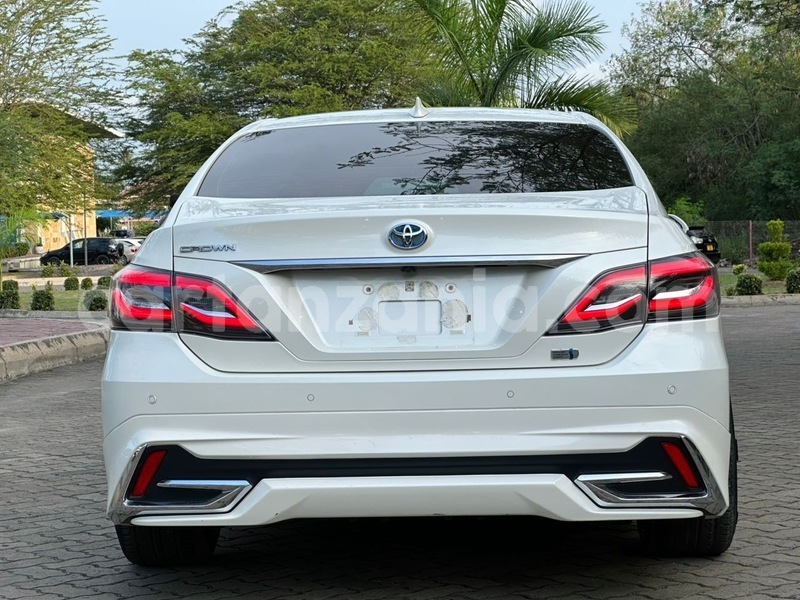 Big with watermark toyota crown dar es salaam dar es salaam 31797