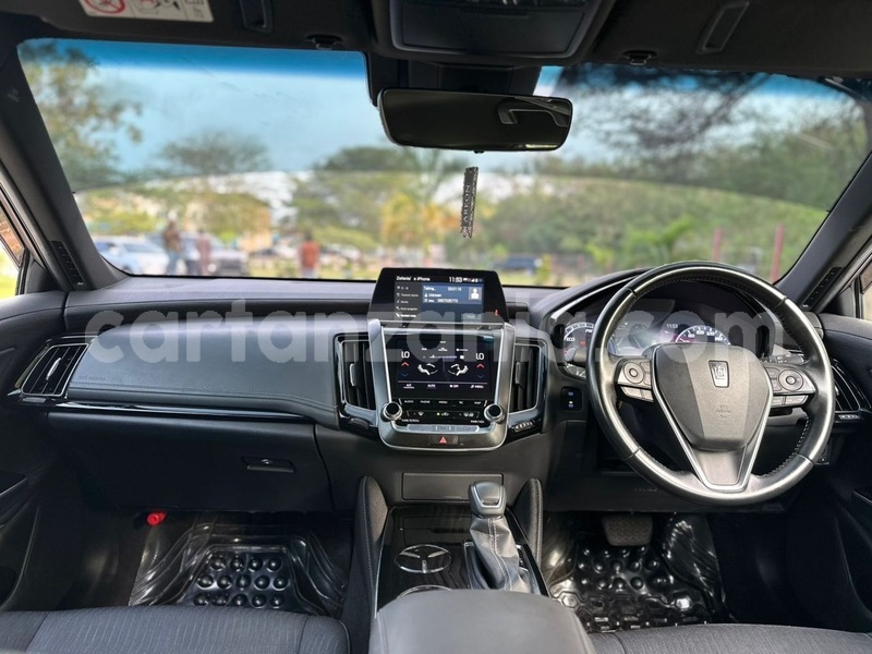 Big with watermark toyota crown dar es salaam dar es salaam 31797