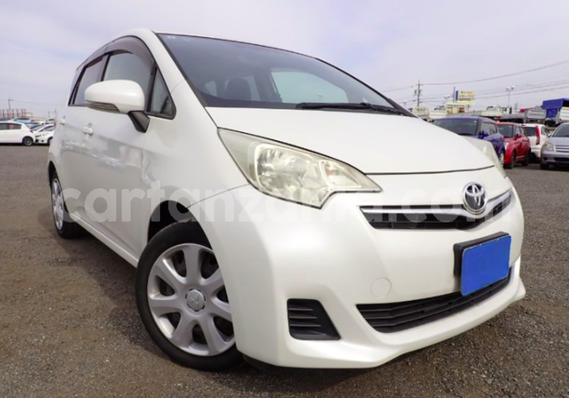 Big with watermark toyota ractis dar es salaam dar es salaam 31798
