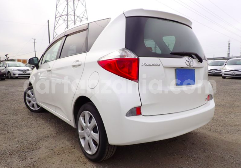 Big with watermark toyota ractis dar es salaam dar es salaam 31798