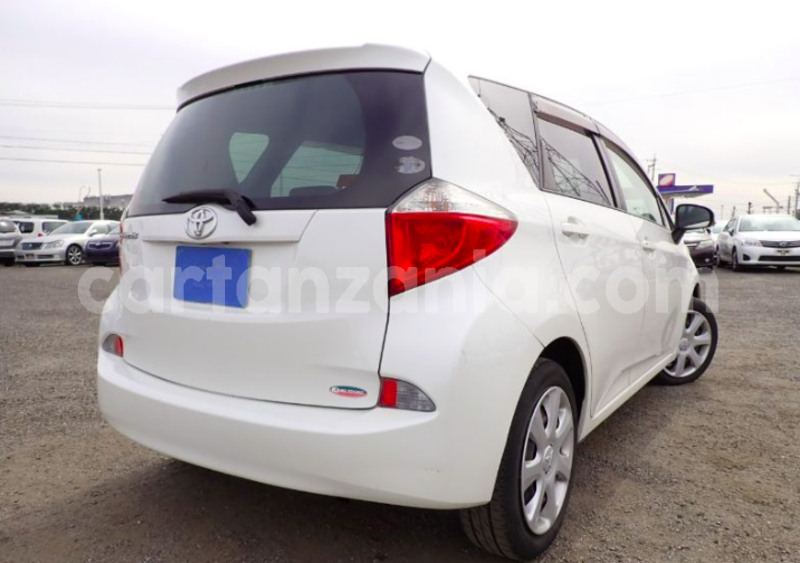 Big with watermark toyota ractis dar es salaam dar es salaam 31798