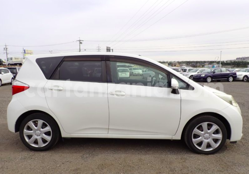 Big with watermark toyota ractis dar es salaam dar es salaam 31798