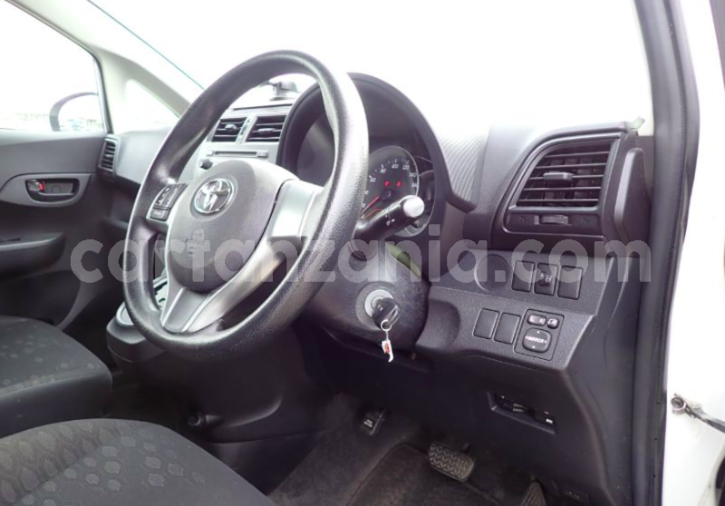 Big with watermark toyota ractis dar es salaam dar es salaam 31798