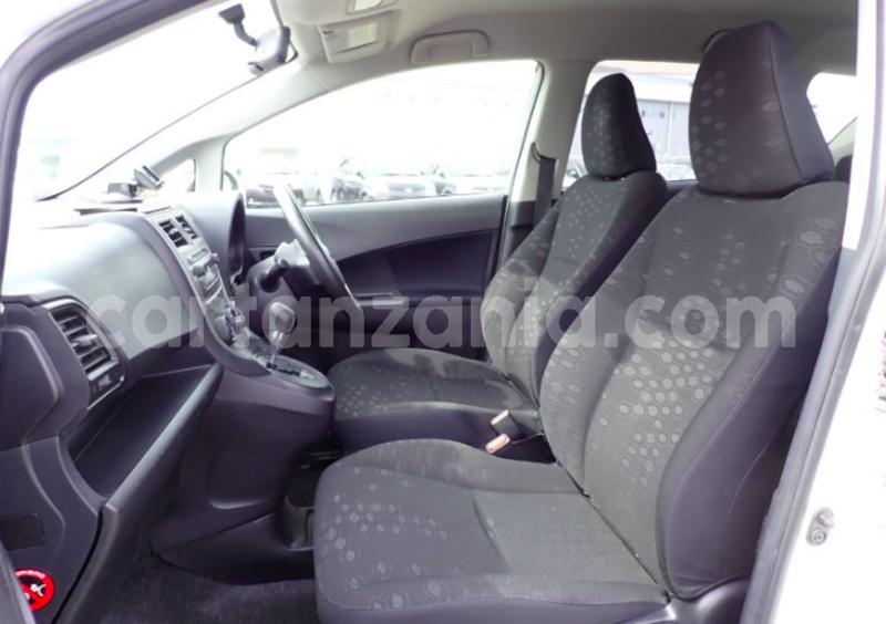 Big with watermark toyota ractis dar es salaam dar es salaam 31798