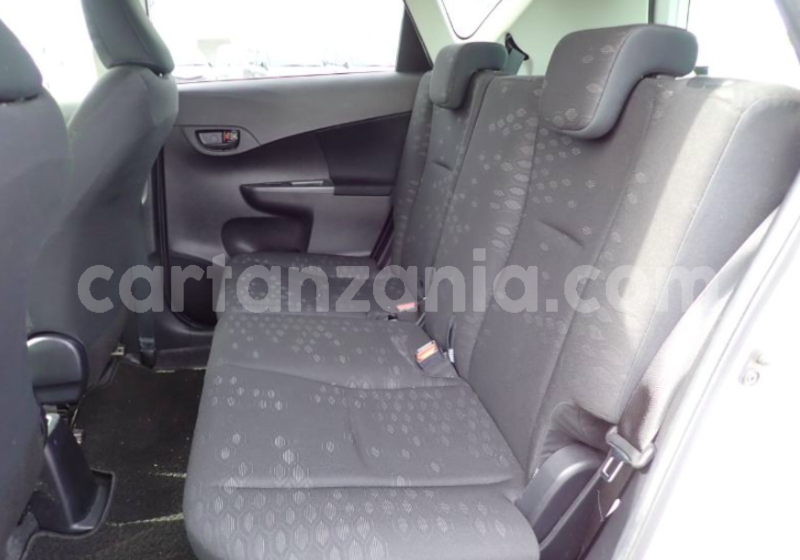 Big with watermark toyota ractis dar es salaam dar es salaam 31798