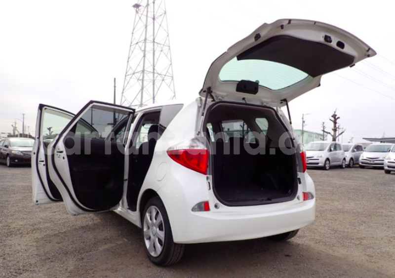 Big with watermark toyota ractis dar es salaam dar es salaam 31798