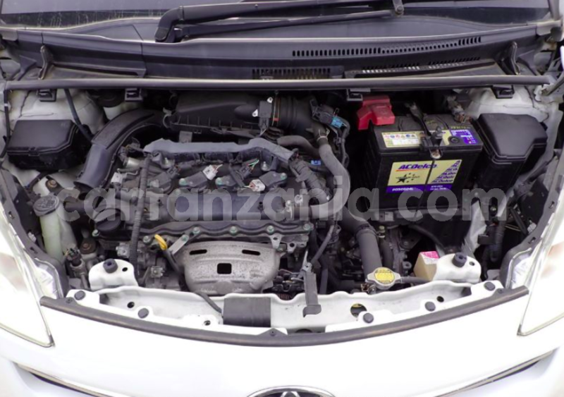 Big with watermark toyota ractis dar es salaam dar es salaam 31798