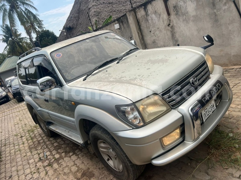 Big with watermark toyota land cruiser prado dar es salaam dar es salaam 31799