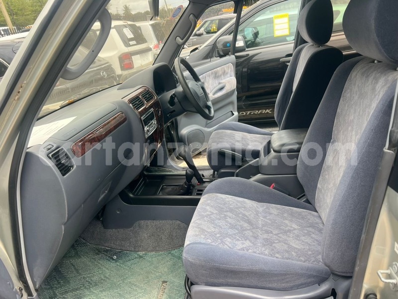 Big with watermark toyota land cruiser prado dar es salaam dar es salaam 31799
