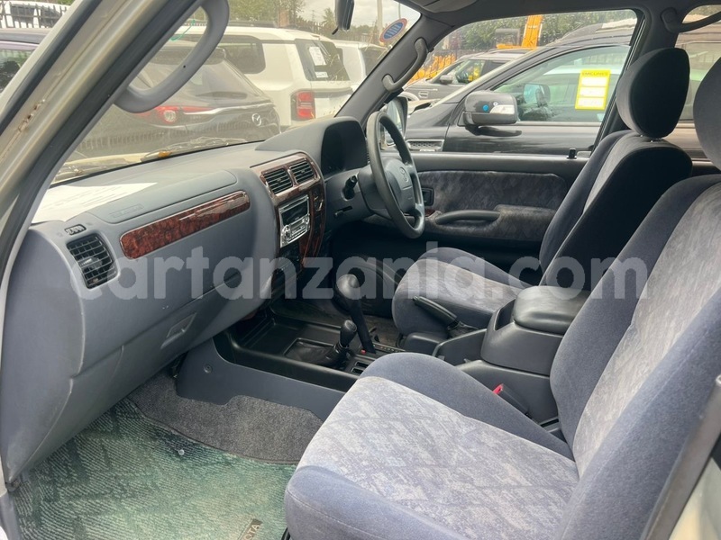 Big with watermark toyota land cruiser prado dar es salaam dar es salaam 31799