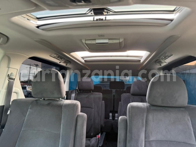 Big with watermark toyota vellfire dar es salaam dar es salaam 31800