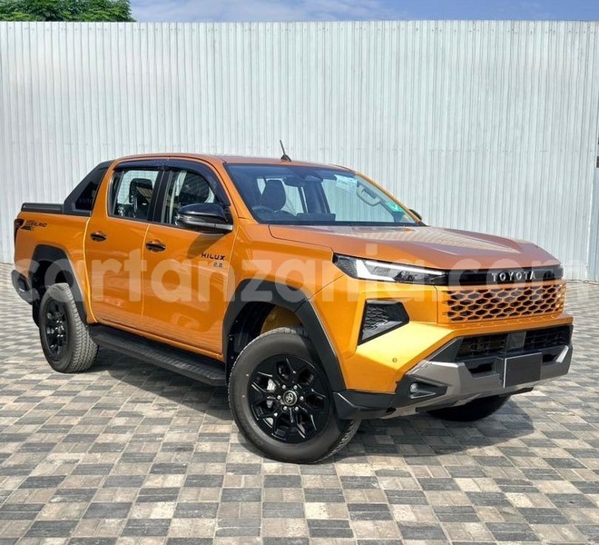 Big with watermark toyota hilux dar es salaam dar es salaam 31801