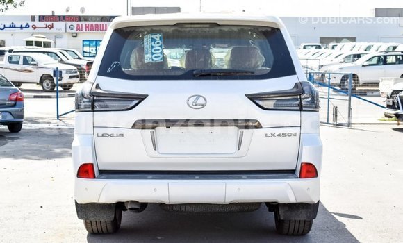 Nunua Imported Lexus LX Nyeupe Gari ndani ya Import - Dubai nchini Arusha Nunua Imported Lexus LX Nyeupe Gari ndani ya Import - Dubai nchini Arusha