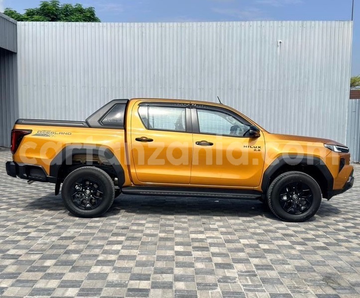 Big with watermark toyota hilux dar es salaam dar es salaam 31801