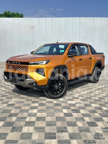 Big with watermark toyota hilux dar es salaam dar es salaam 31801