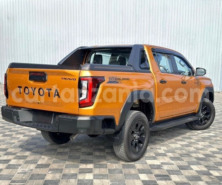 Big with watermark toyota hilux dar es salaam dar es salaam 31801