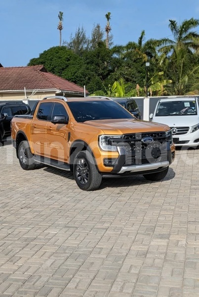 Big with watermark ford ranger dar es salaam dar es salaam 31805