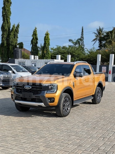 Big with watermark ford ranger dar es salaam dar es salaam 31805