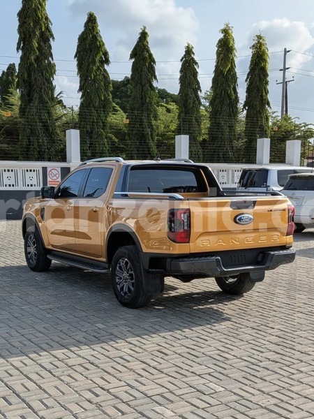 Big with watermark ford ranger dar es salaam dar es salaam 31805