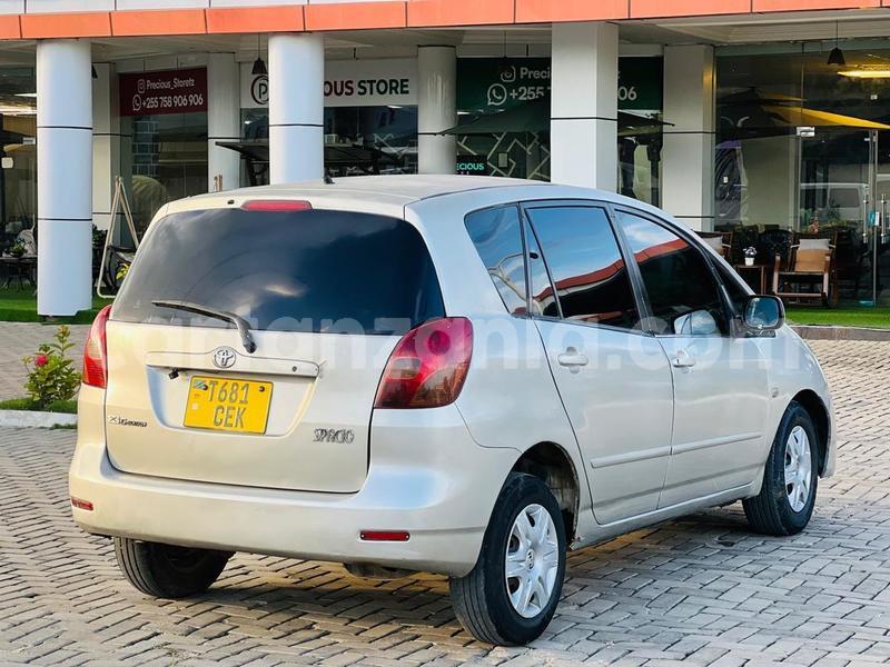 Big with watermark toyota spacio dar es salaam dar es salaam 31808