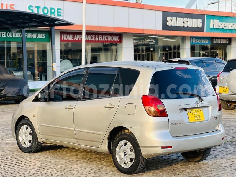 Big with watermark toyota spacio dar es salaam dar es salaam 31808