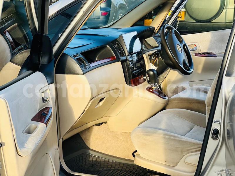 Big with watermark toyota spacio dar es salaam dar es salaam 31808