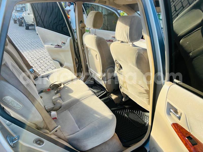 Big with watermark toyota spacio dar es salaam dar es salaam 31808