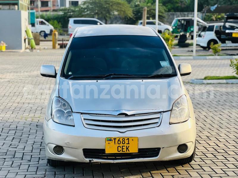 Big with watermark toyota spacio dar es salaam dar es salaam 31809