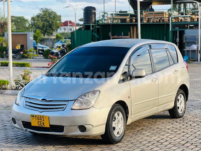 Big with watermark toyota spacio dar es salaam dar es salaam 31809
