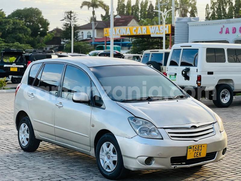 Big with watermark toyota spacio dar es salaam dar es salaam 31809