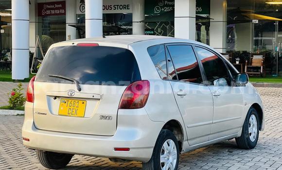 Nunua Ilio tumika Toyota Spacio Fedha Gari ndani ya Dar es Salaam nchini Dar es Salaam Nunua Ilio tumika Toyota Spacio Fedha Gari ndani ya Dar es Salaam nchini Dar es Salaam