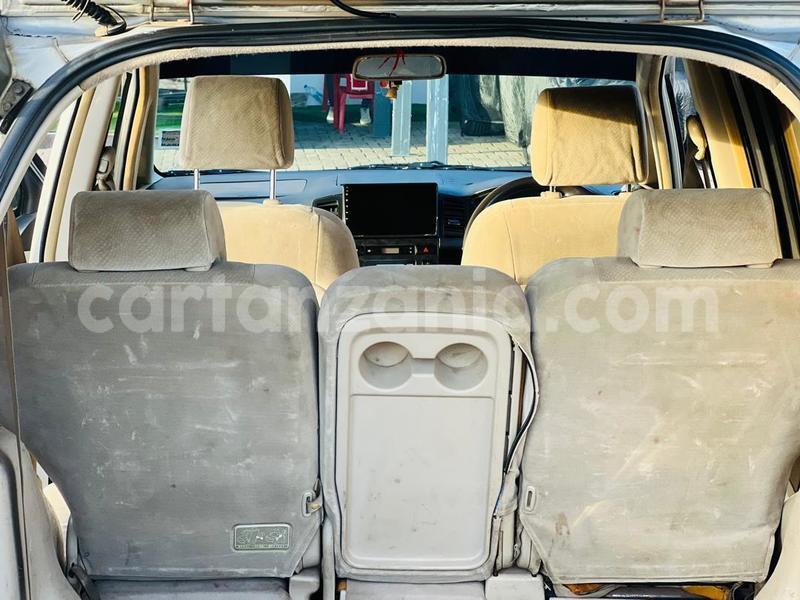 Big with watermark toyota spacio dar es salaam dar es salaam 31809