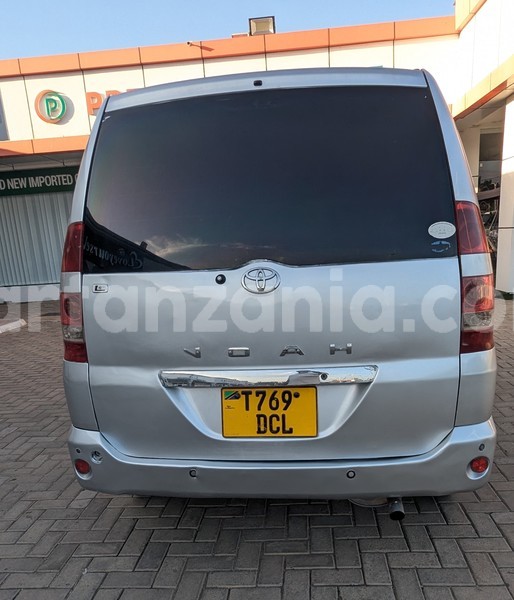 Big with watermark toyota noah dar es salaam dar es salaam 31810