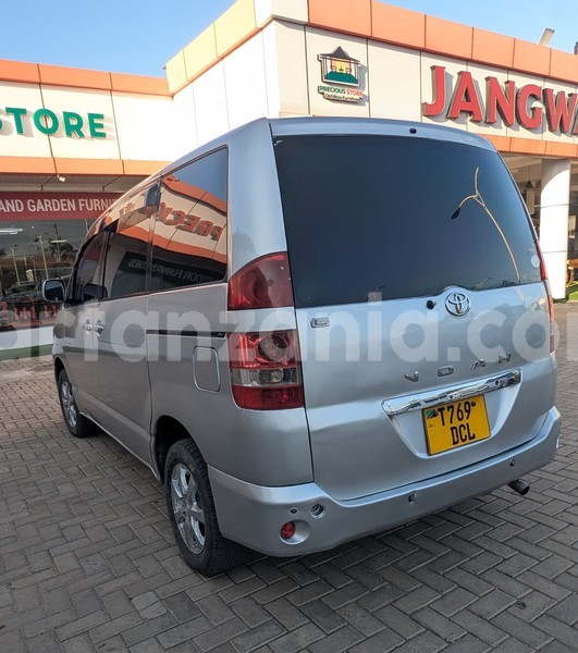 Big with watermark toyota noah dar es salaam dar es salaam 31810