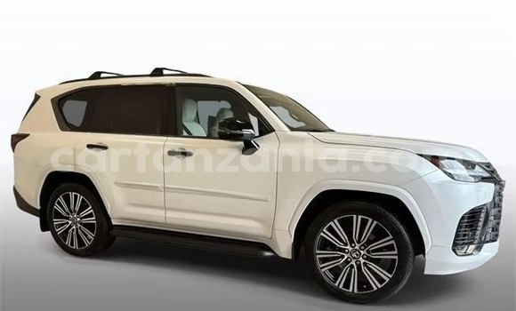 Nunua Ilio tumika Lexus LX Nyeupe Gari ndani ya Dar es Salaam nchini Dar es Salaam Nunua Ilio tumika Lexus LX Nyeupe Gari ndani ya Dar es Salaam nchini Dar es Salaam